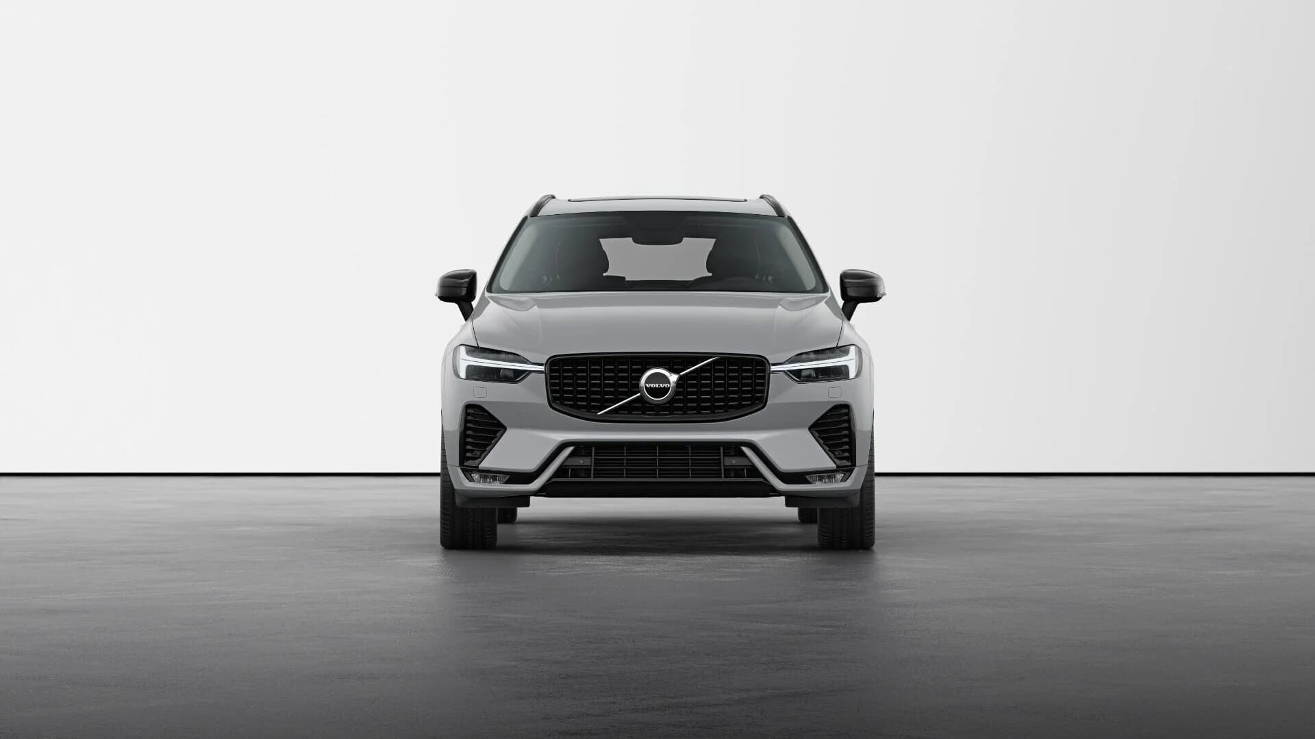 Volvo XC60 — zdjęcie 3