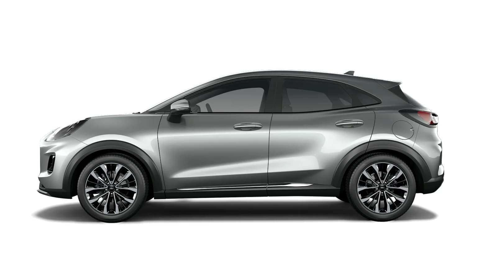 Ford Puma Titanium X — zdjęcie 3