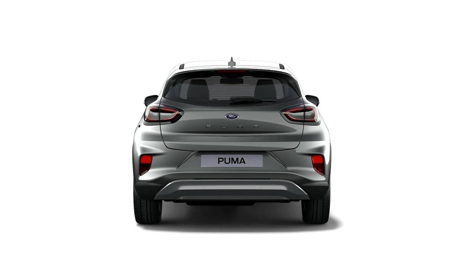 Ford Puma Titanium X — zdjęcie 5