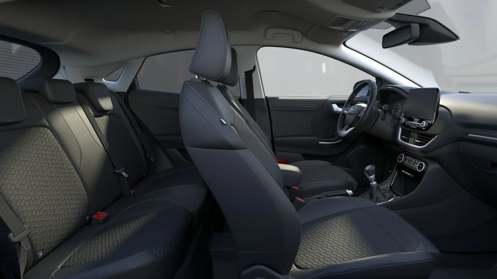 Ford Puma Titanium X — zdjęcie 8