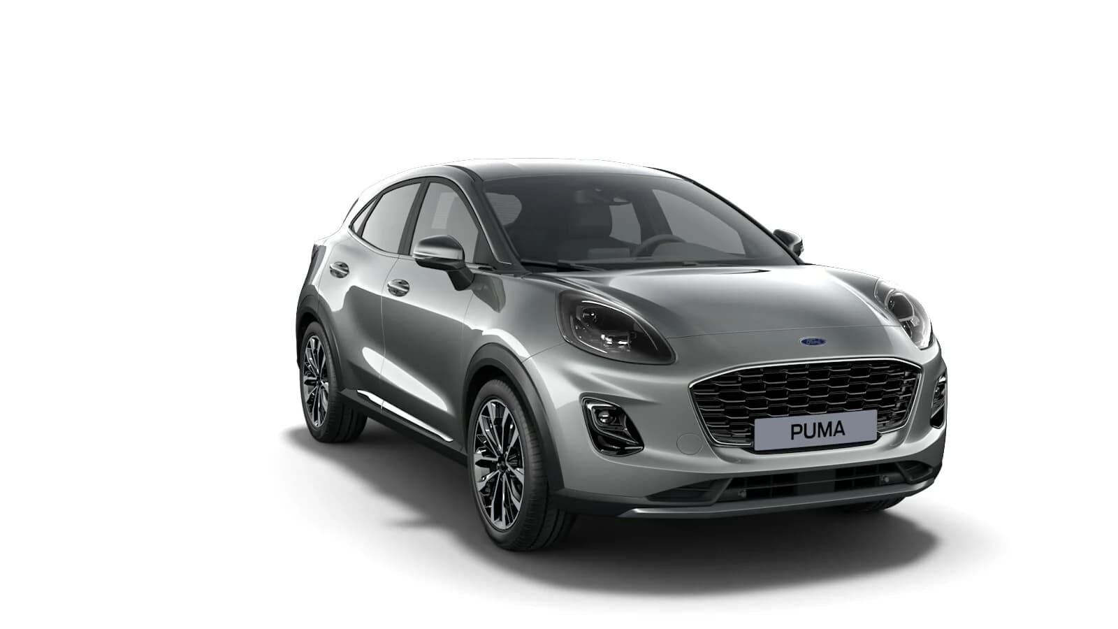 Ford Puma Titanium X — zdjęcie 6