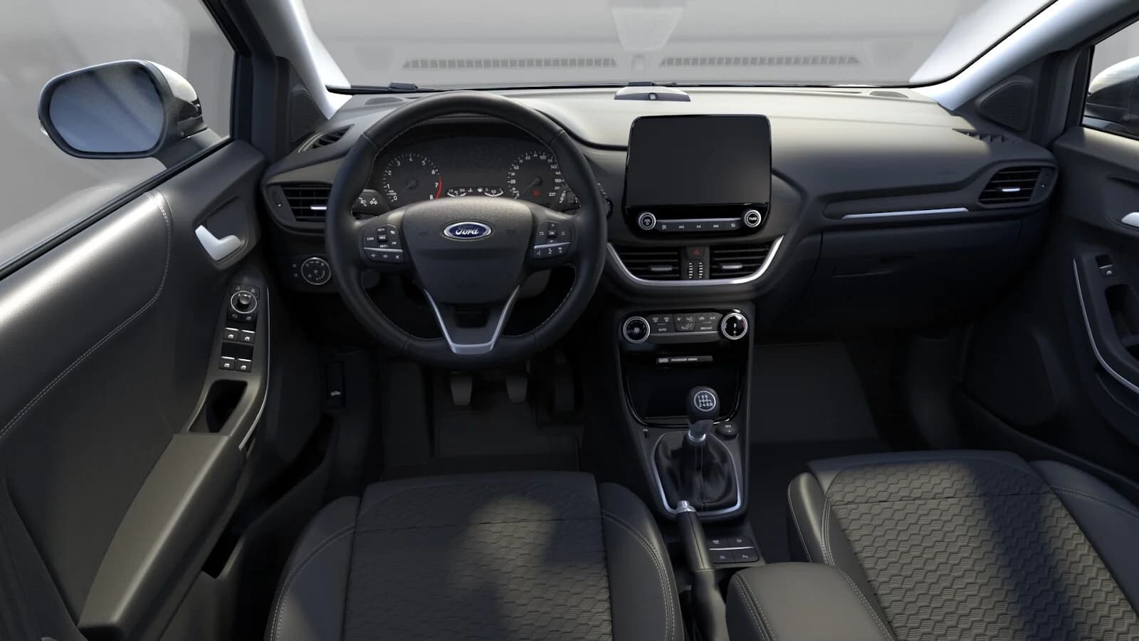 Ford Puma Titanium X — zdjęcie 7