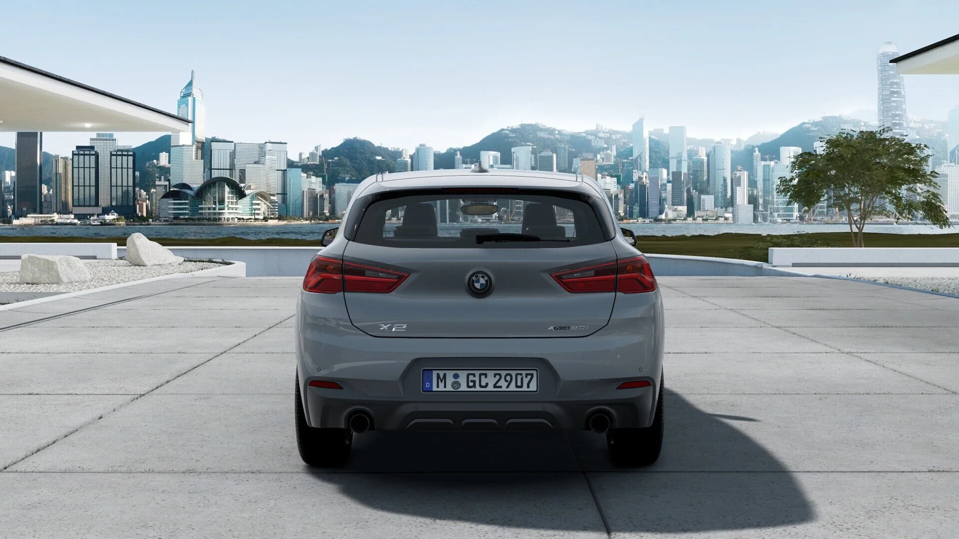 BMW X2 sDrive 20i (DELETED) — zdjęcie 5