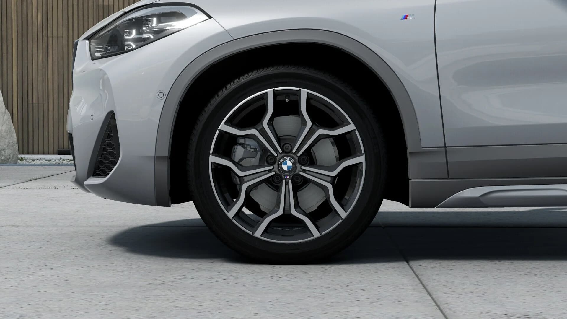 BMW X2 sDrive 20i (DELETED) — zdjęcie 6