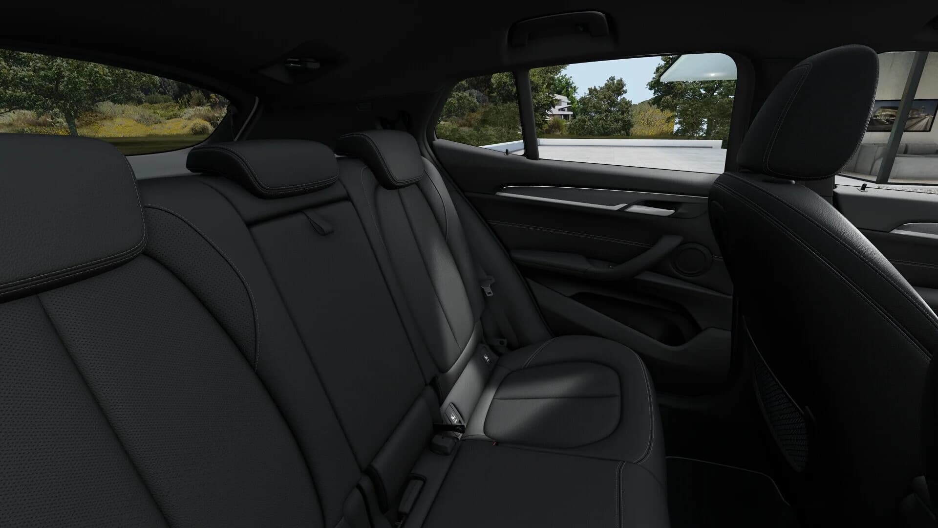 BMW X2 sDrive 20i (DELETED) — zdjęcie 11