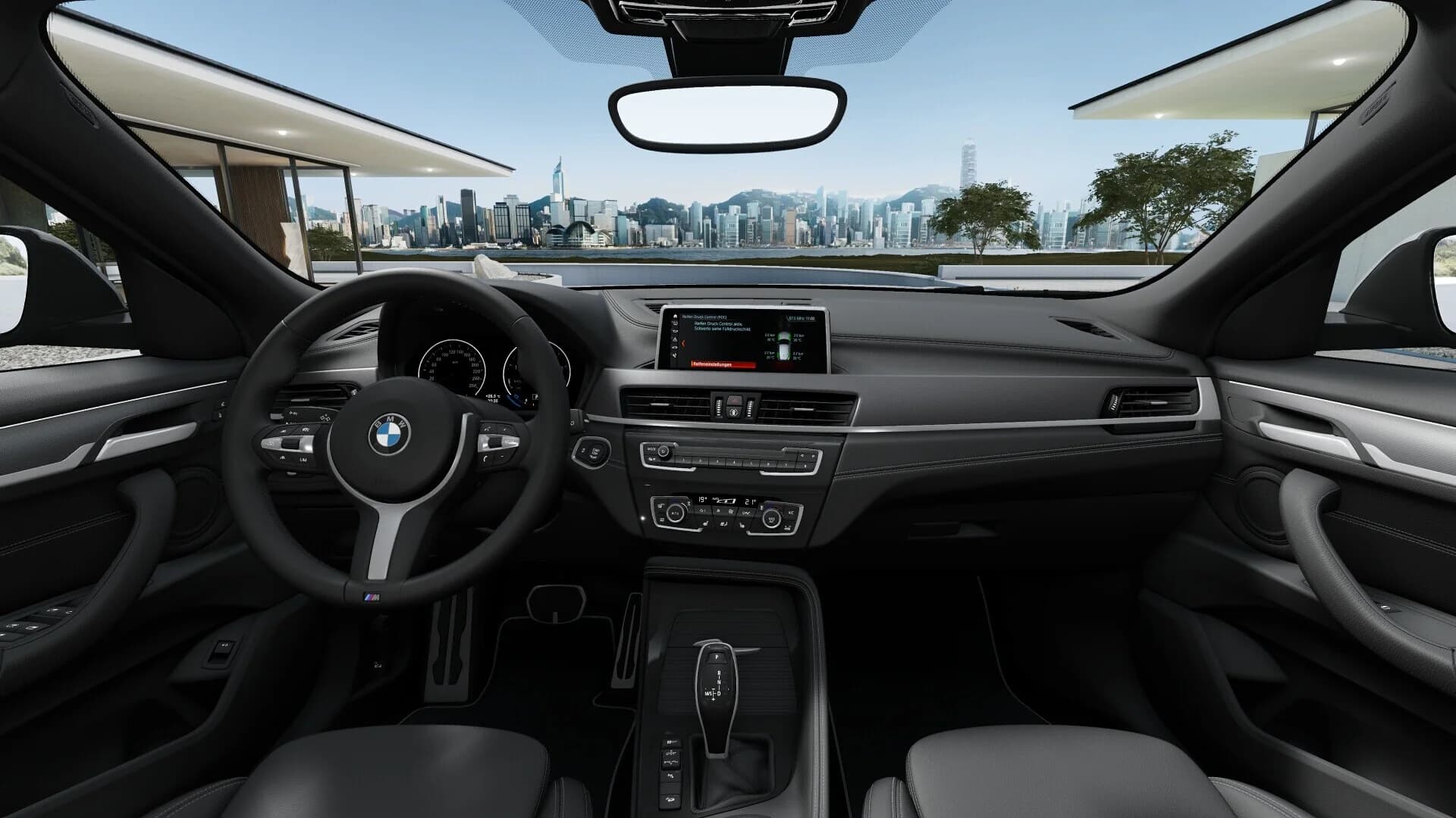 BMW X2 sDrive 20i (DELETED) — zdjęcie 8
