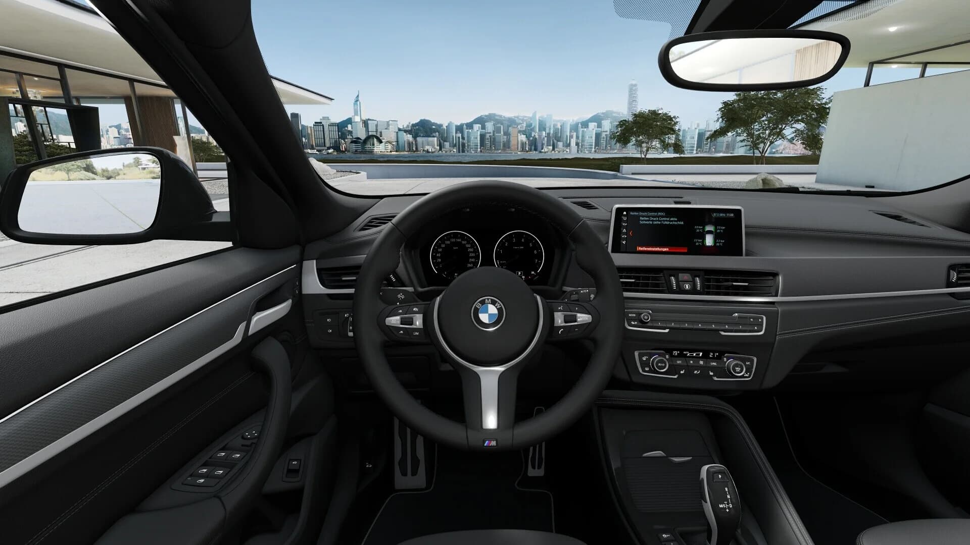 BMW X2 sDrive 20i (DELETED) — zdjęcie 9