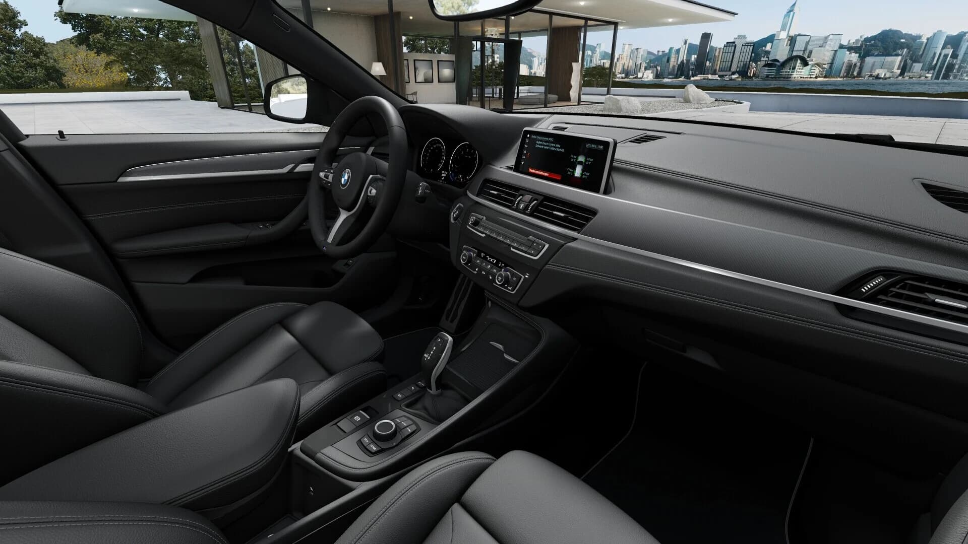 BMW X2 sDrive 20i (DELETED) — zdjęcie 7