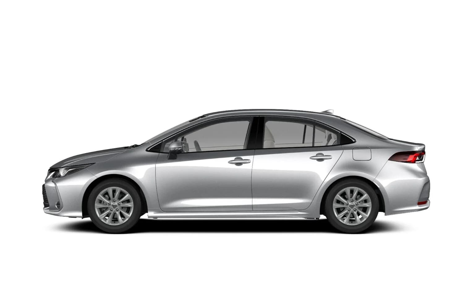 Toyota Corolla 1.8 Hybrid (DELETED) — zdjęcie 2