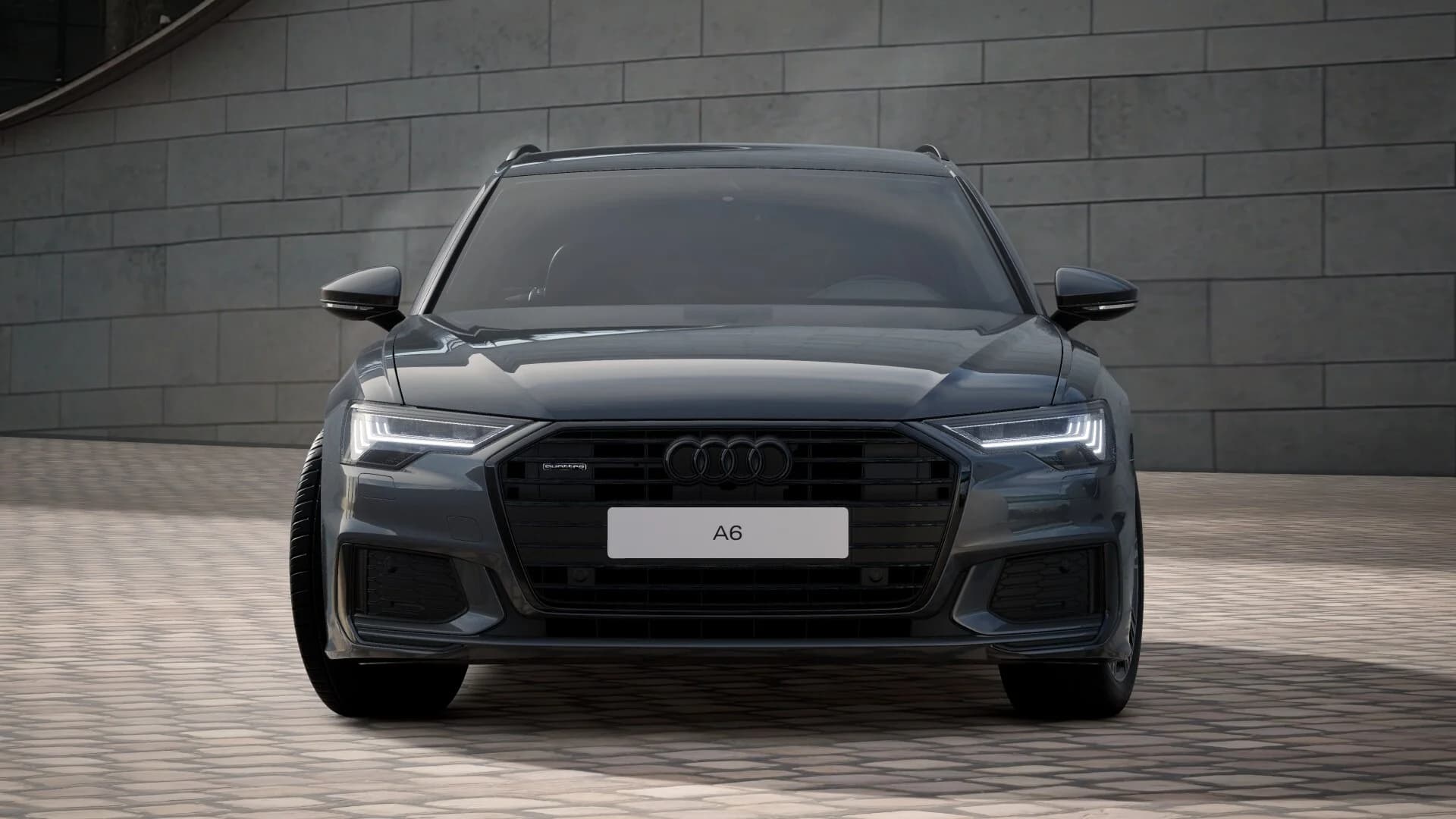 Audi Audi — zdjęcie 4
