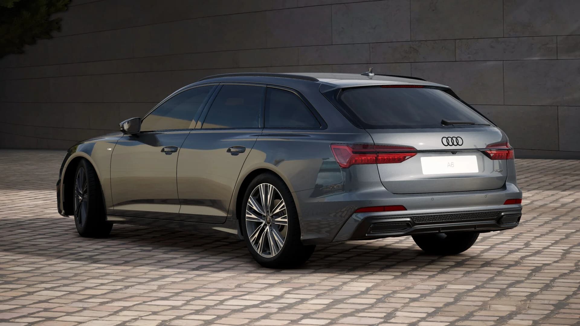 Audi Audi — zdjęcie 2