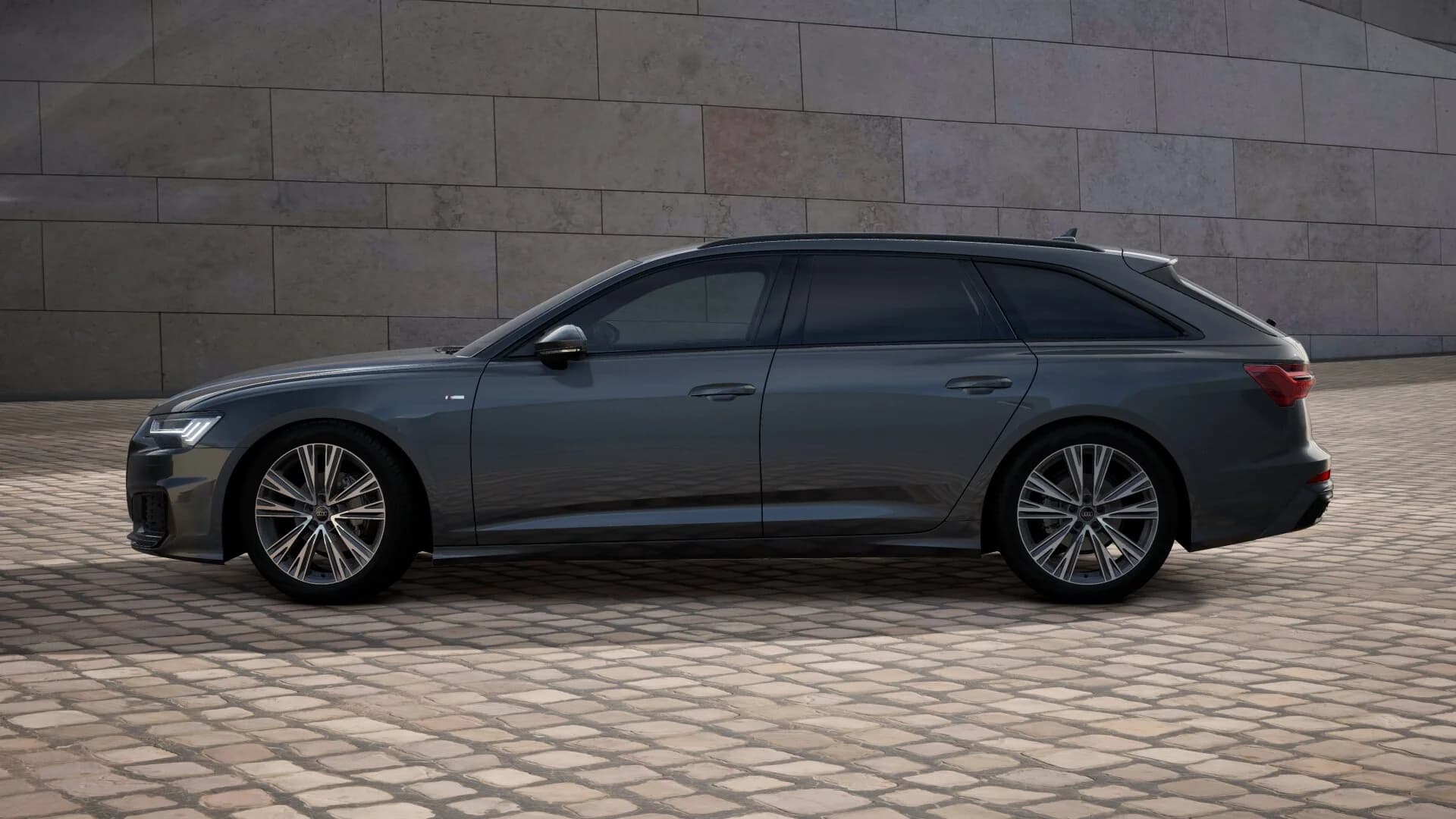 Audi Audi — zdjęcie 3