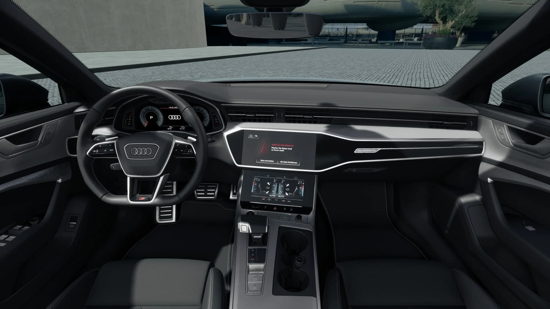Audi Audi — zdjęcie 5