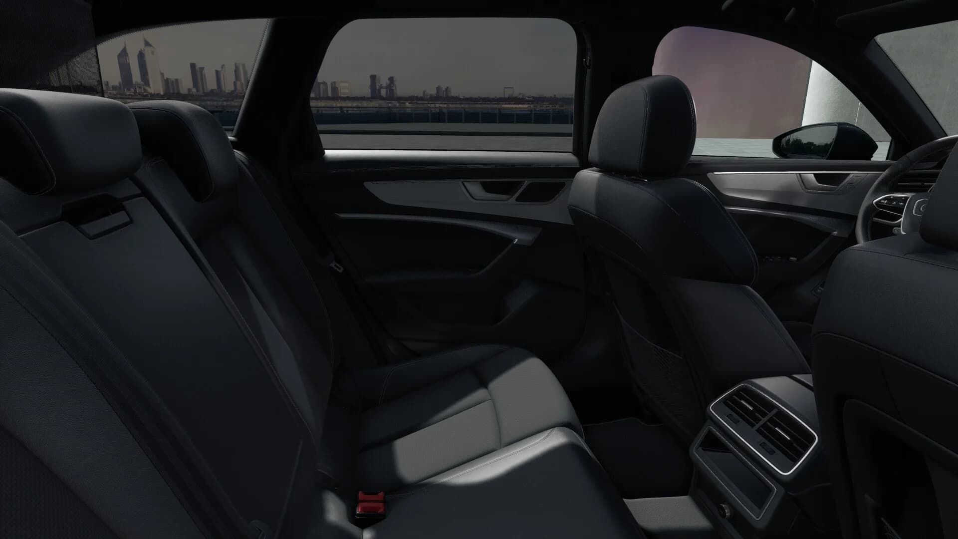 Audi Audi — zdjęcie 8