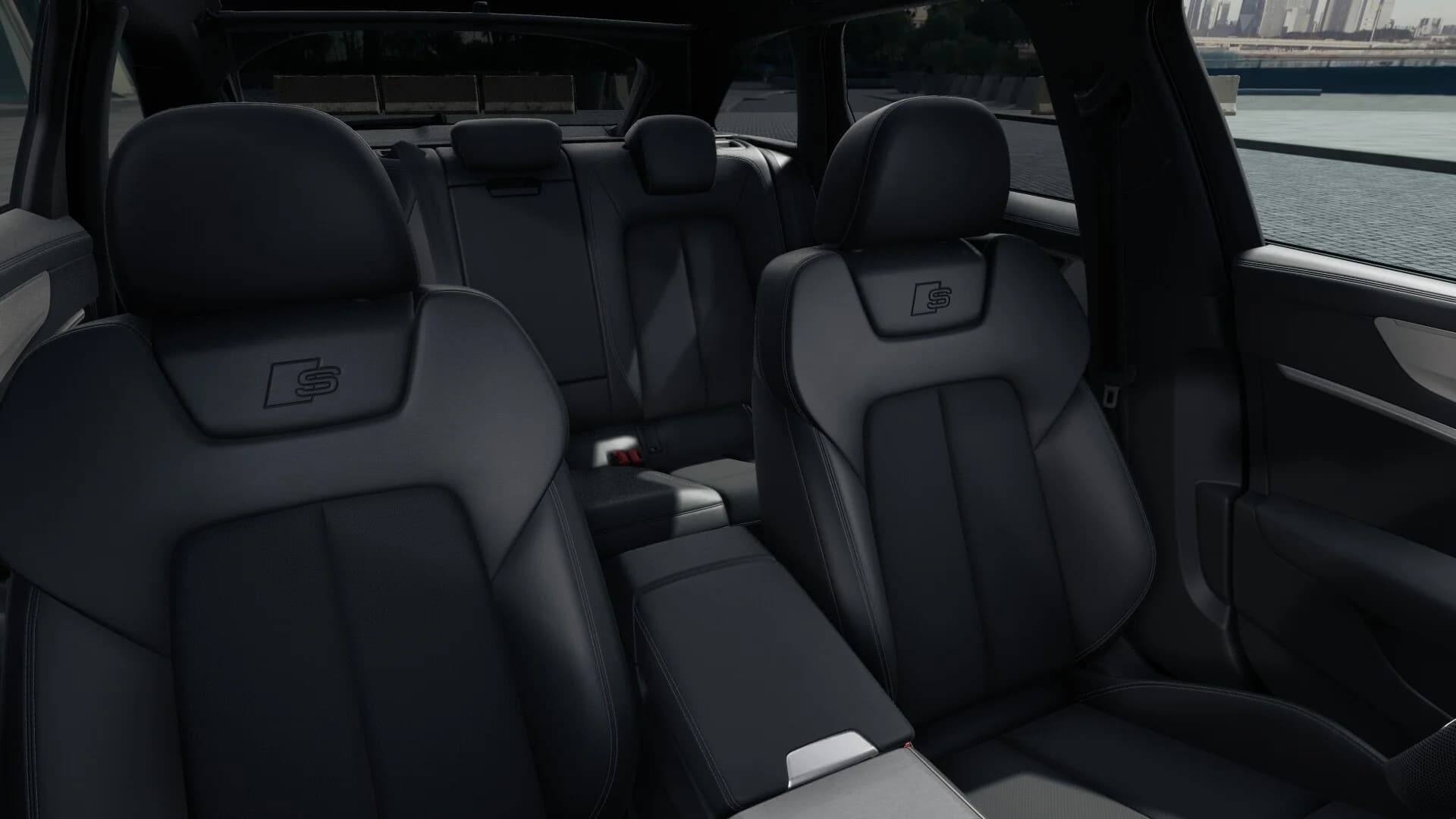 Audi Audi — zdjęcie 7