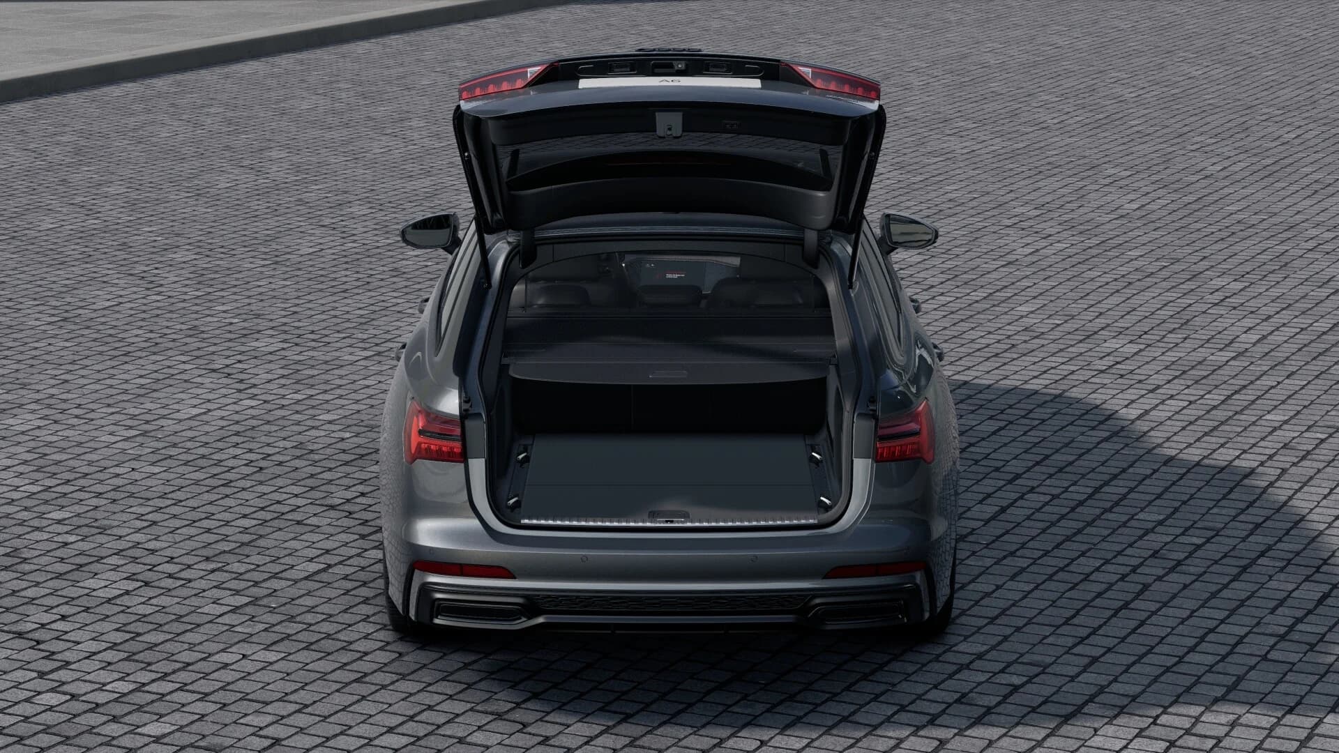 Audi Audi — zdjęcie 9