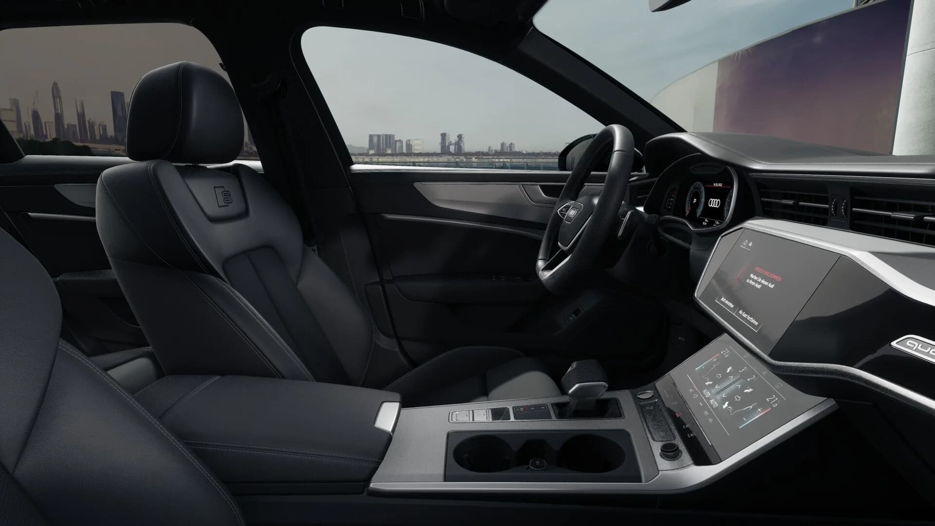 Audi Audi — zdjęcie 6