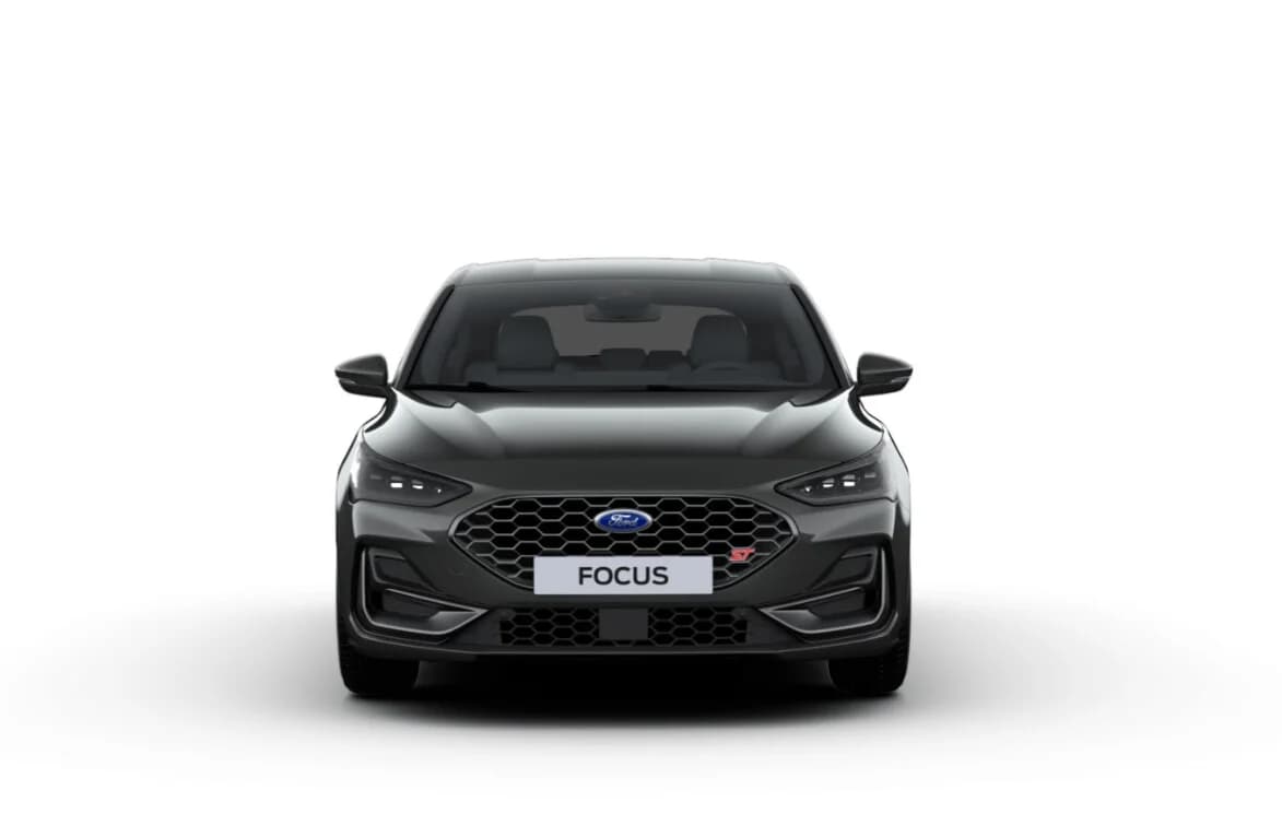 Ford Focus ST X — zdjęcie 2