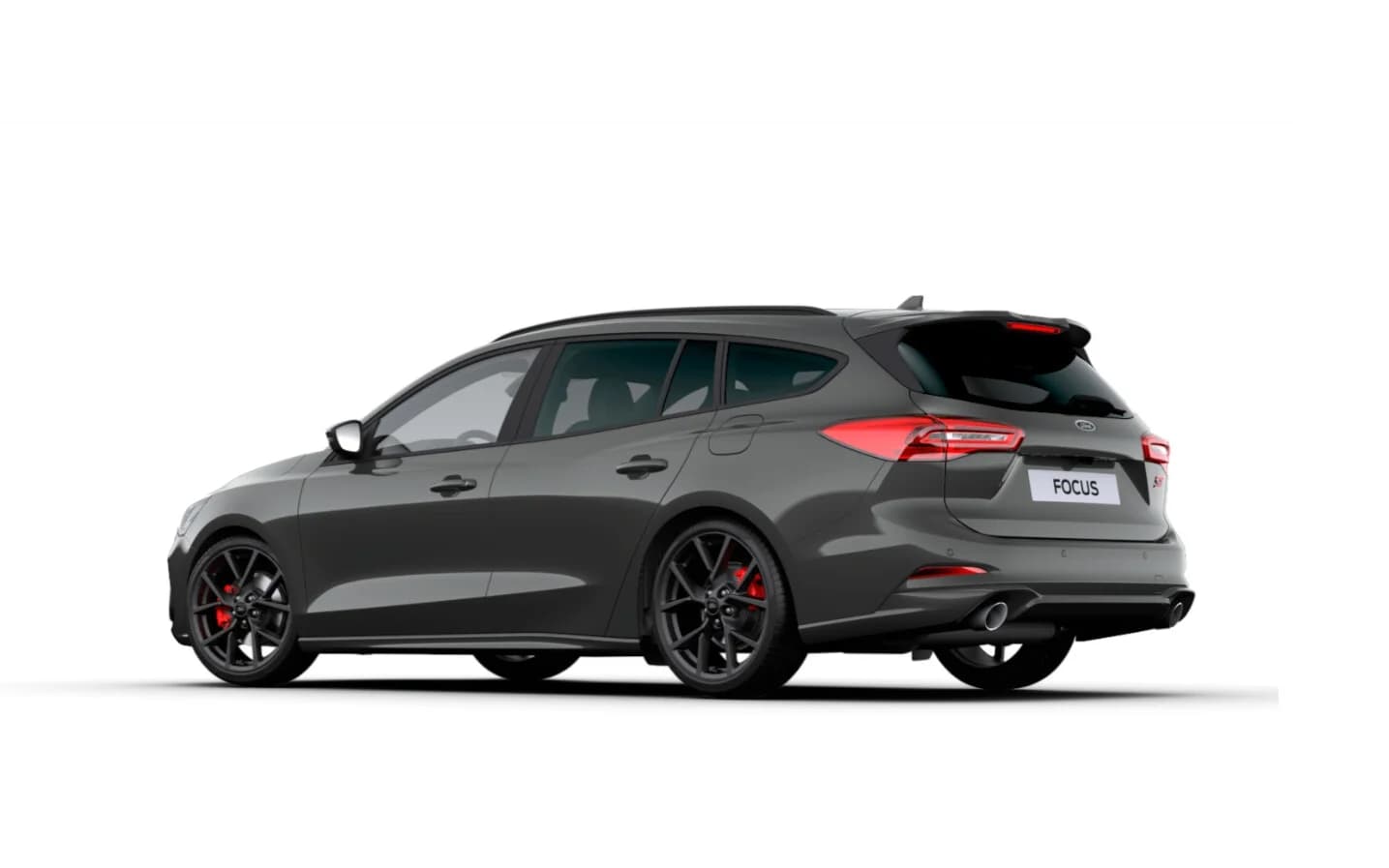Ford Focus ST X Kombi — zdjęcie 2
