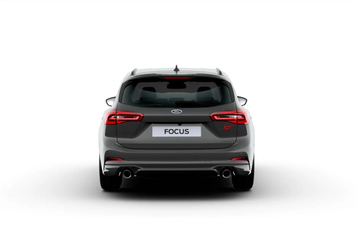 Ford Focus ST X Kombi — zdjęcie 5