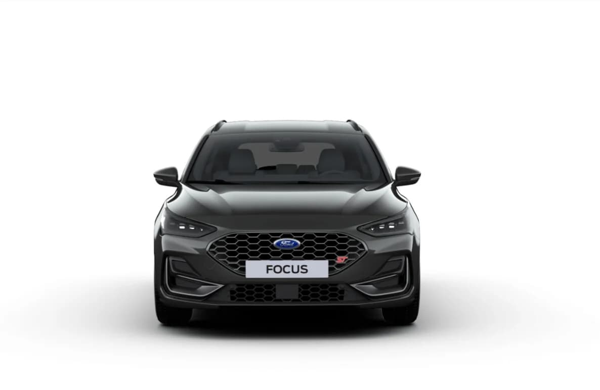 Ford Focus ST X Kombi — zdjęcie 4