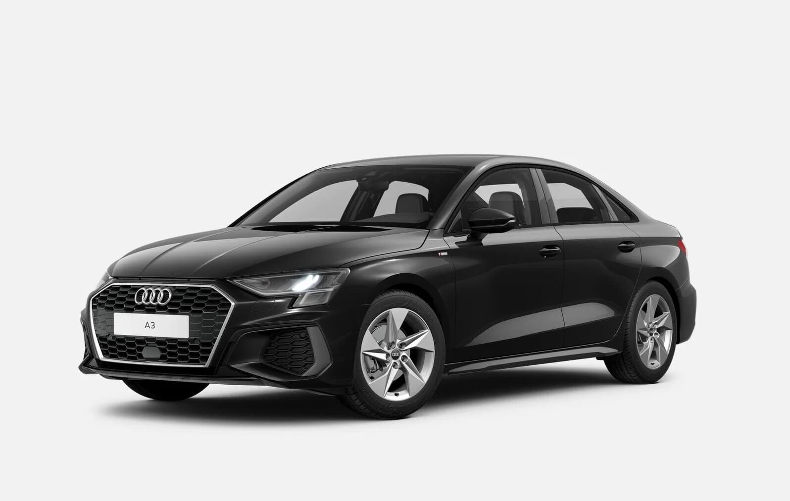 Audi Audi — zdjęcie 1