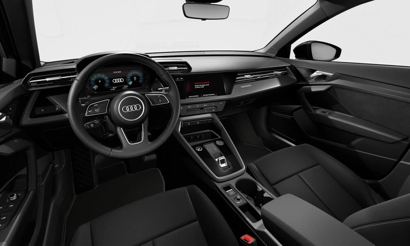 Audi Audi — zdjęcie 5