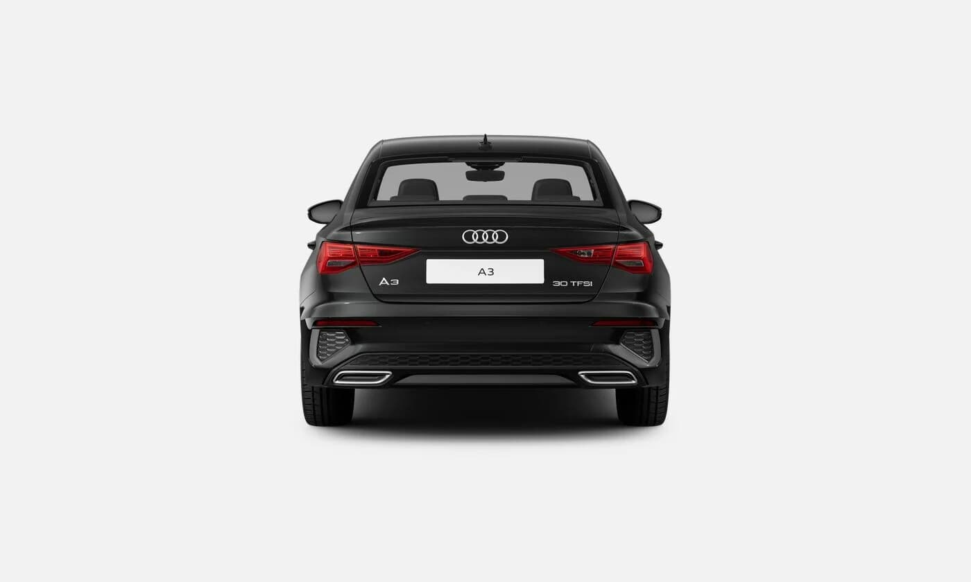 Audi Audi — zdjęcie 3