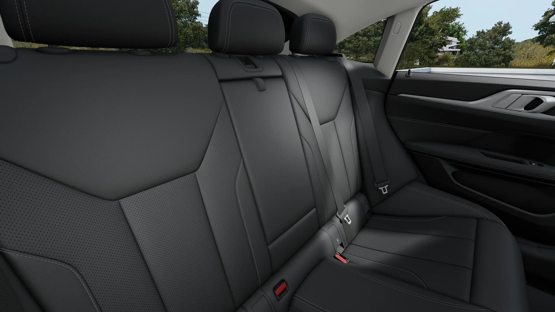 BMW i4 eDrive40 (DELETED) — zdjęcie 10