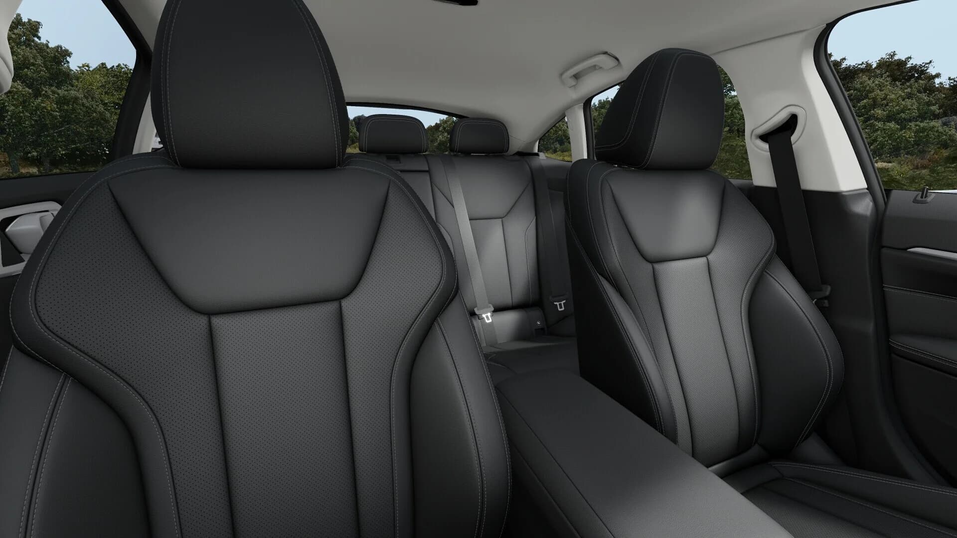 BMW i4 eDrive40 (DELETED) — zdjęcie 9