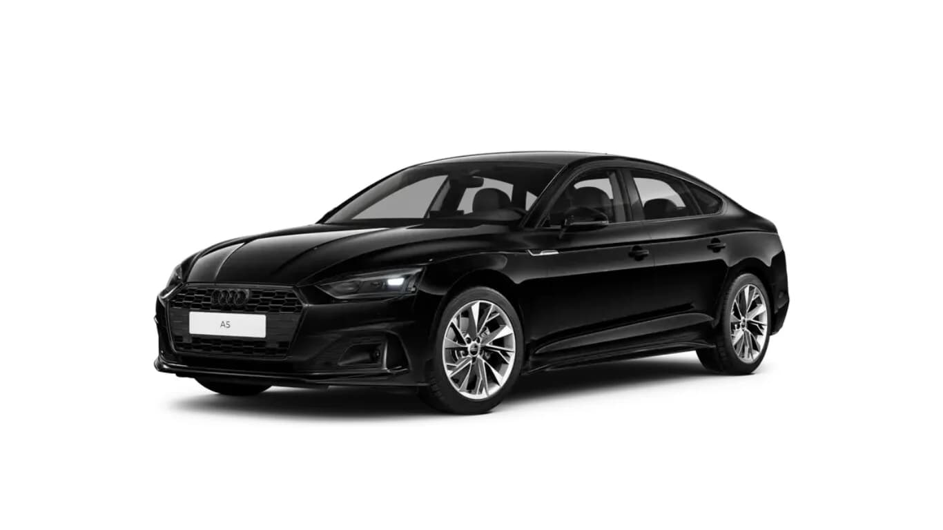 Audi Audi — zdjęcie 1