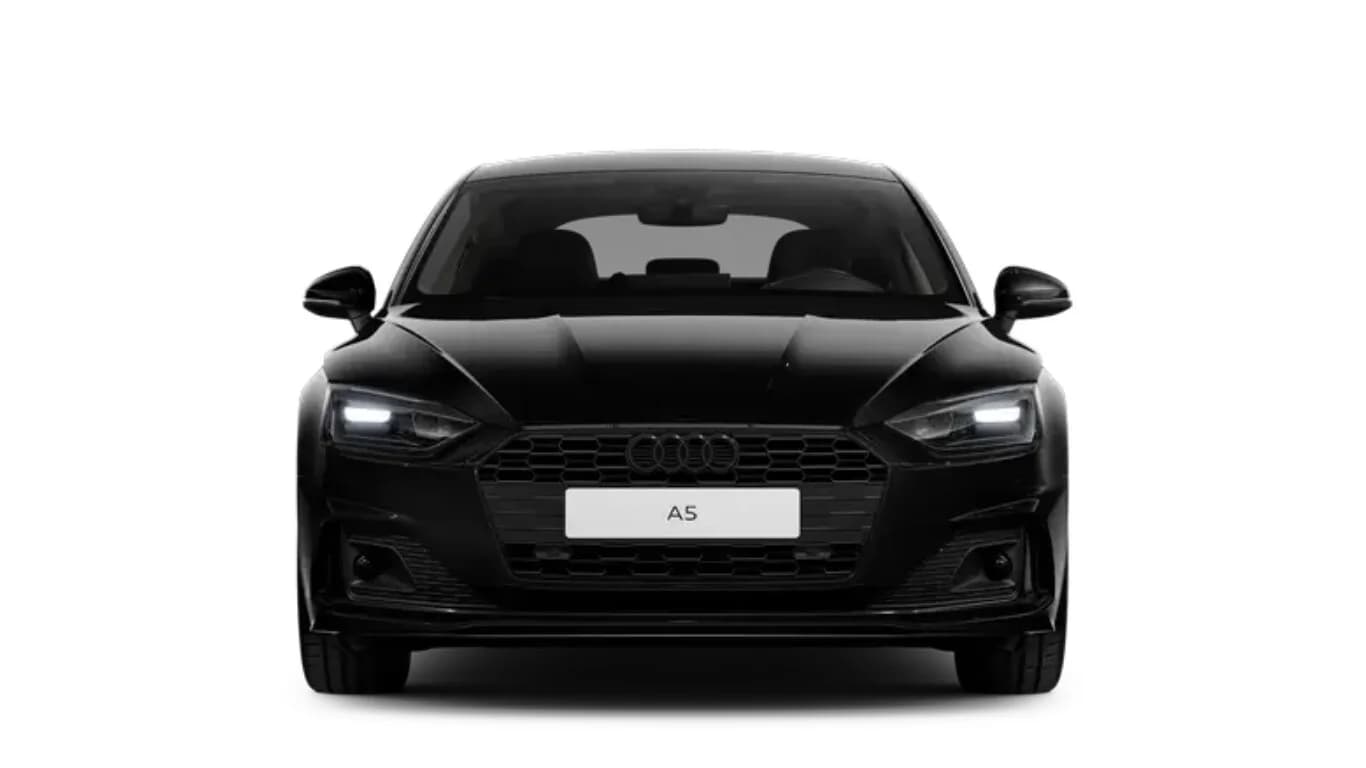 Audi Audi — zdjęcie 5