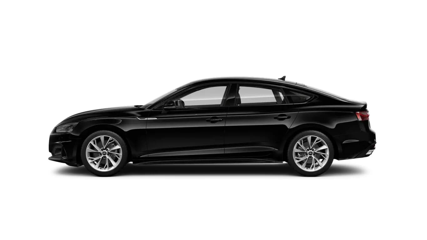 Audi Audi — zdjęcie 3
