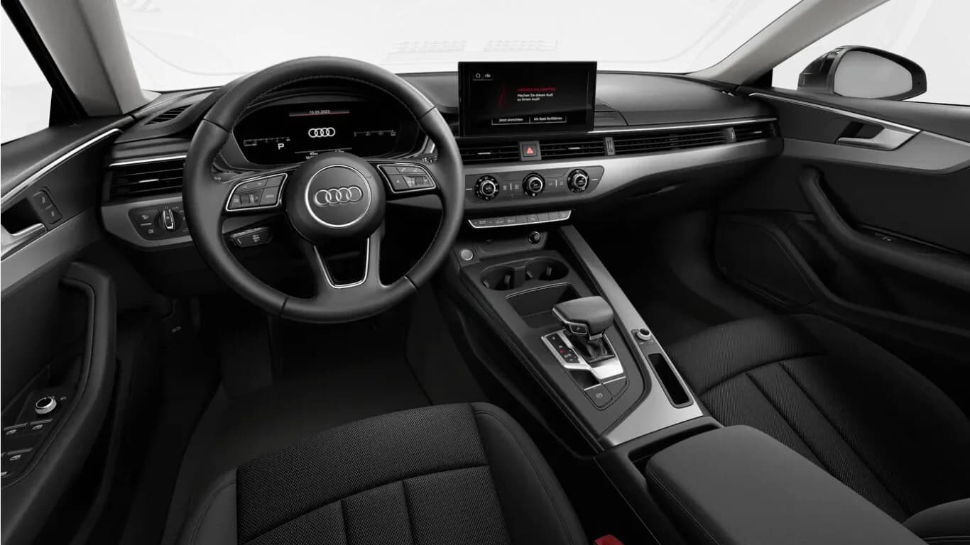 Audi Audi — zdjęcie 6