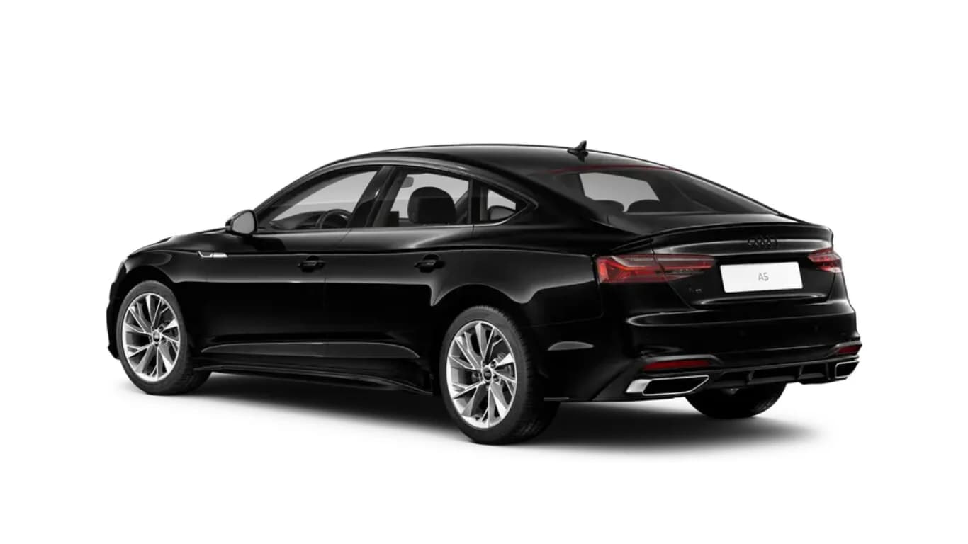 Audi Audi — zdjęcie 2