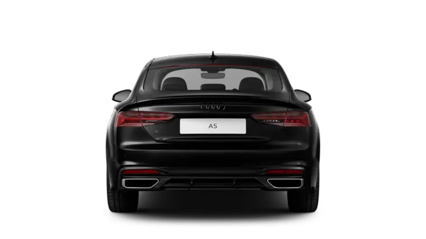 Audi Audi — zdjęcie 4