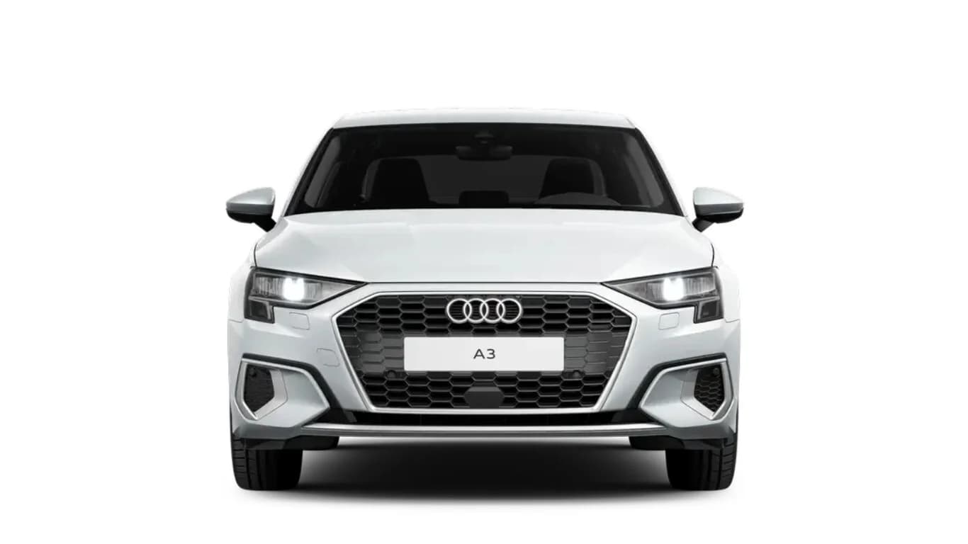 Audi Audi — zdjęcie 4