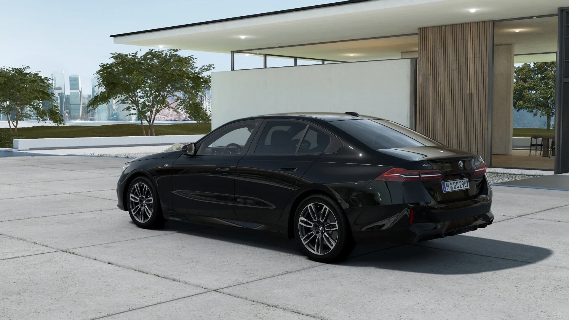 BMW 520d (DELETED) — zdjęcie 2