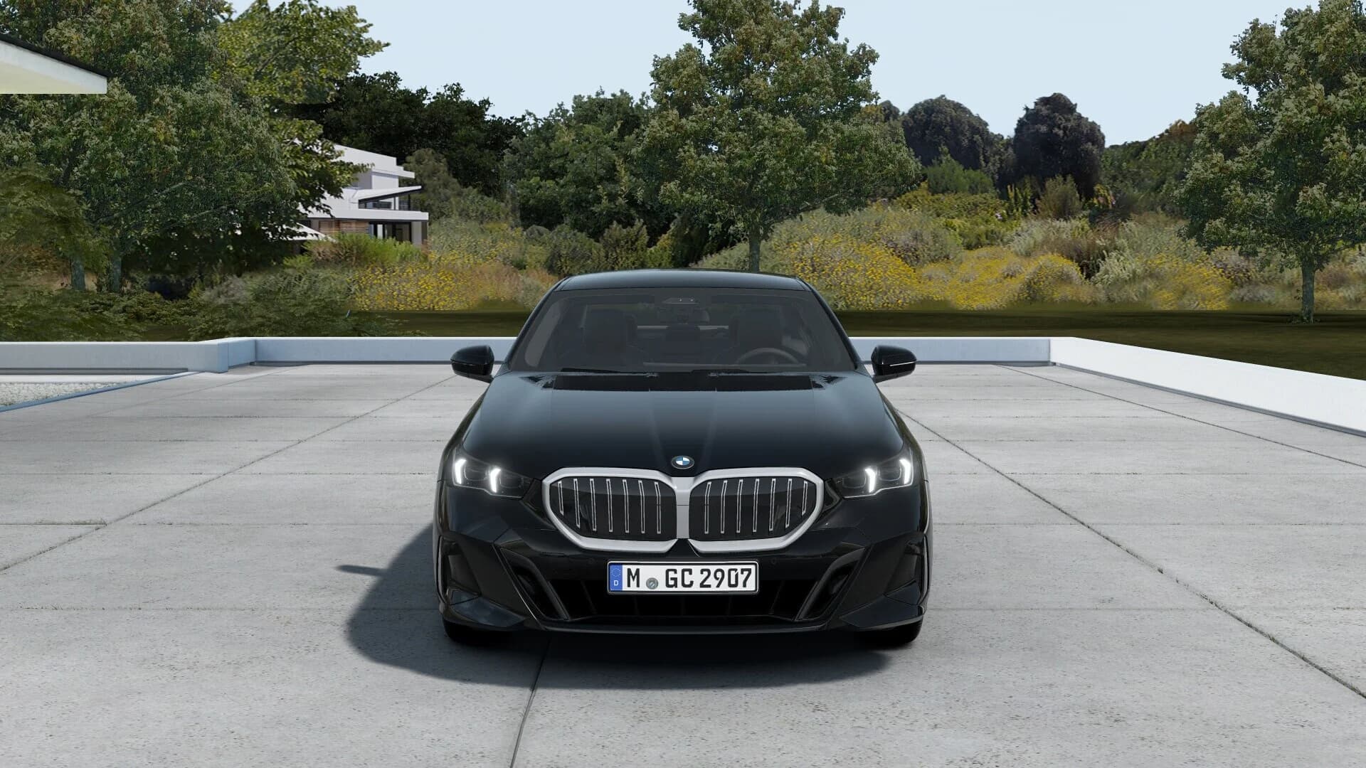 BMW 520d (DELETED) — zdjęcie 4