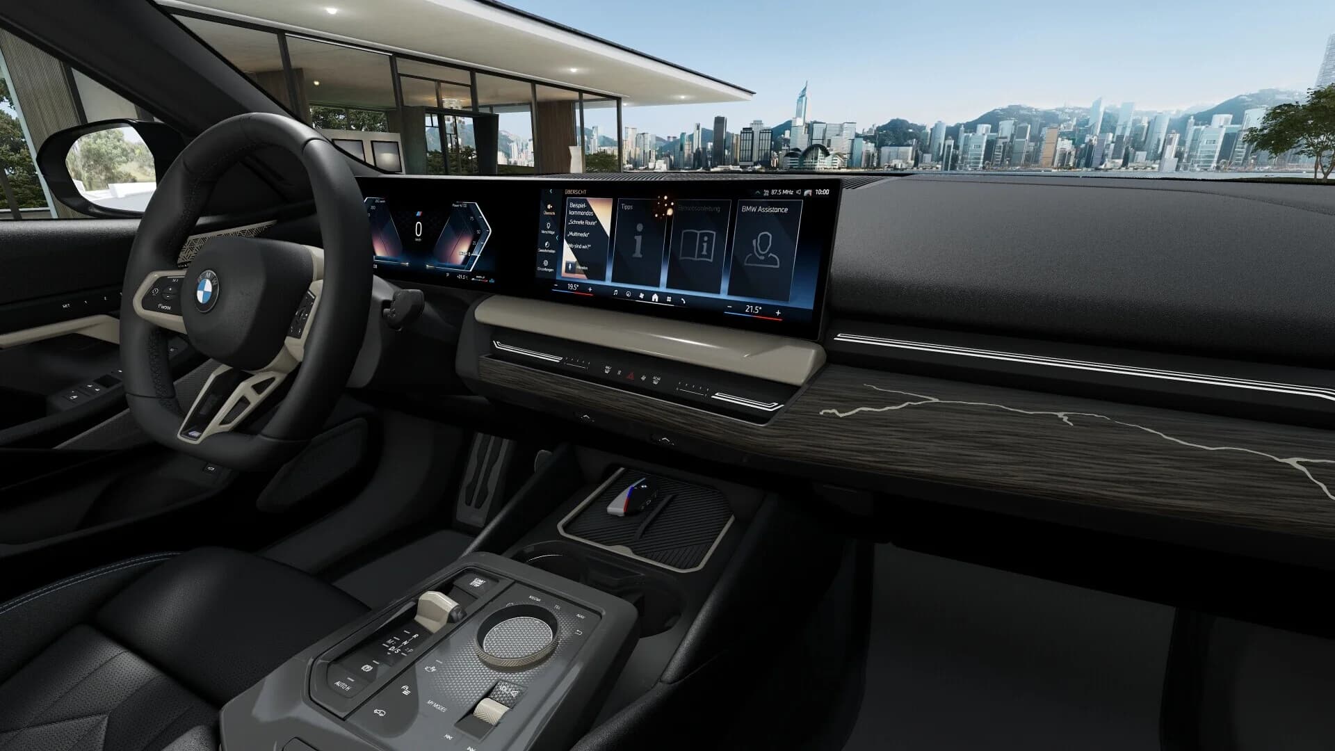BMW 520d (DELETED) — zdjęcie 7