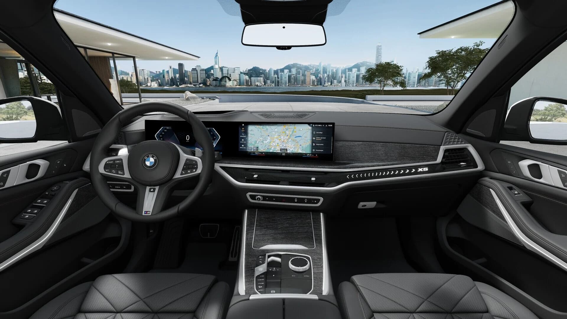 BMW X5 30d (DELETED) — zdjęcie 6