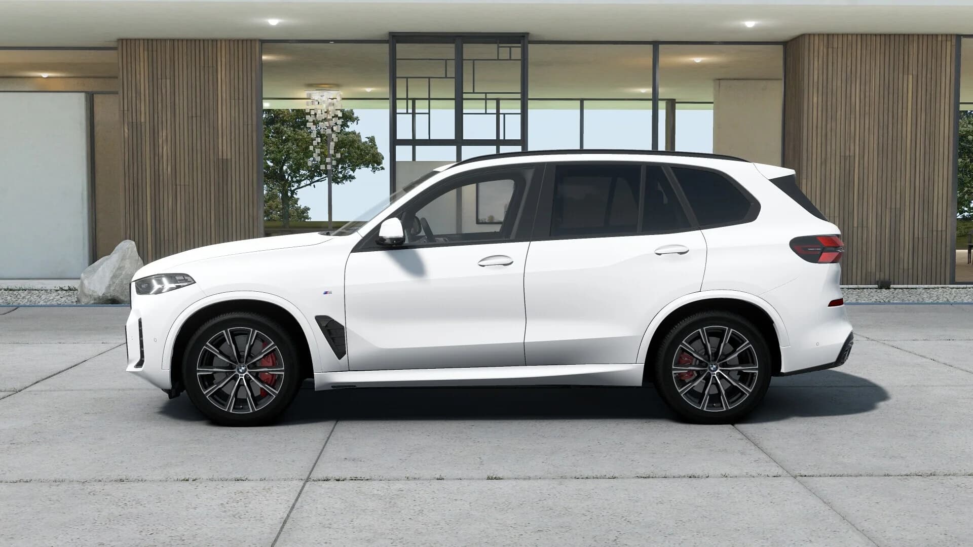 BMW X5 30d (DELETED) — zdjęcie 4
