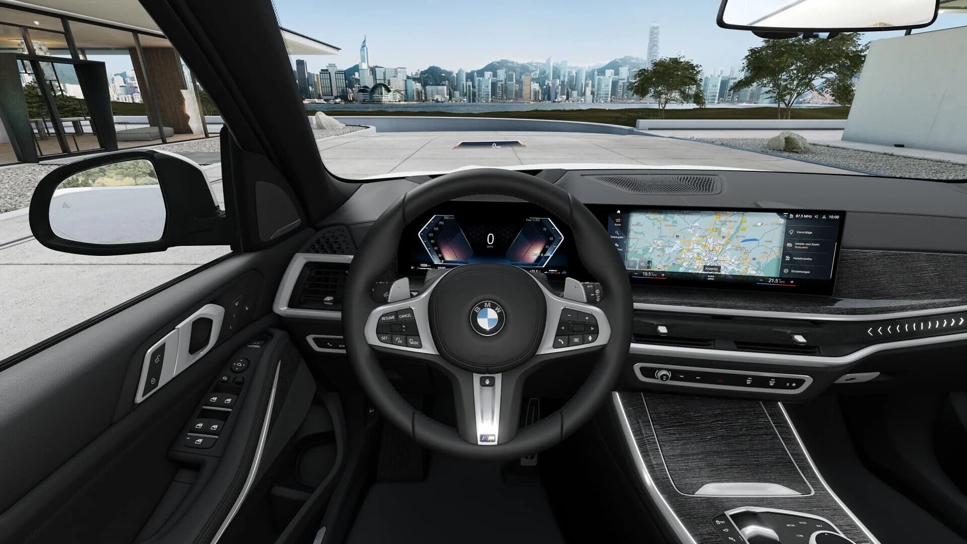BMW X5 30d (DELETED) — zdjęcie 8