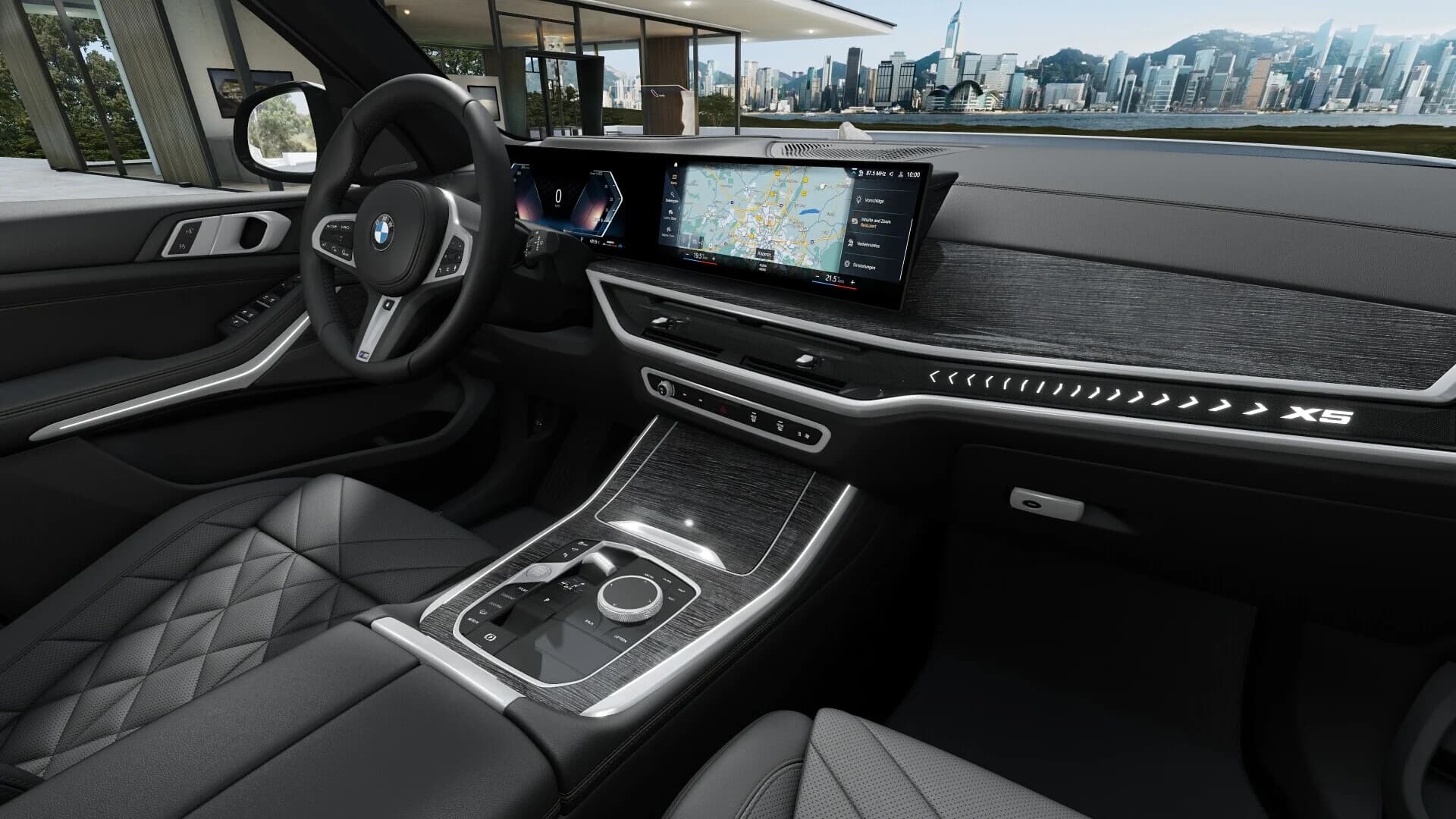 BMW X5 30d (DELETED) — zdjęcie 7