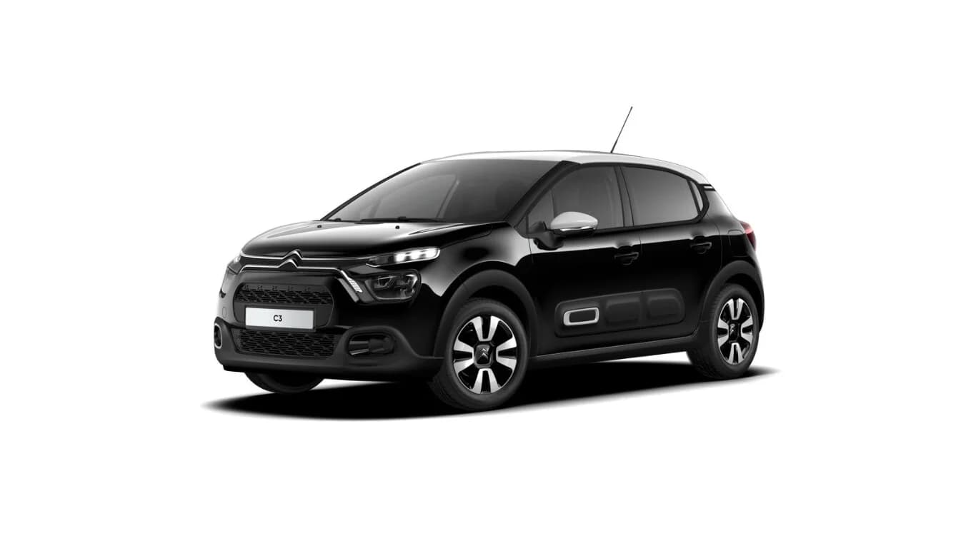 Citroen C3 Shine — zdjęcie 1