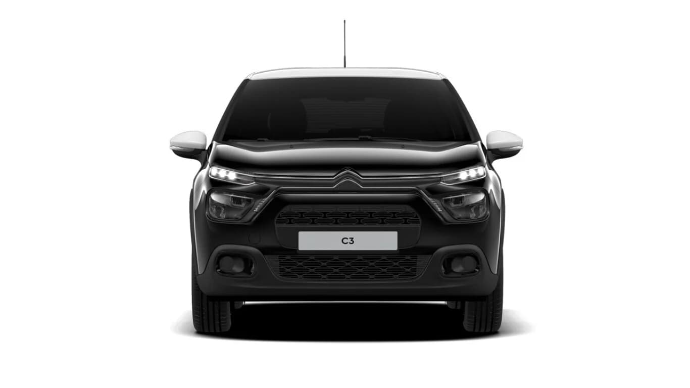 Citroen C3 Shine — zdjęcie 5
