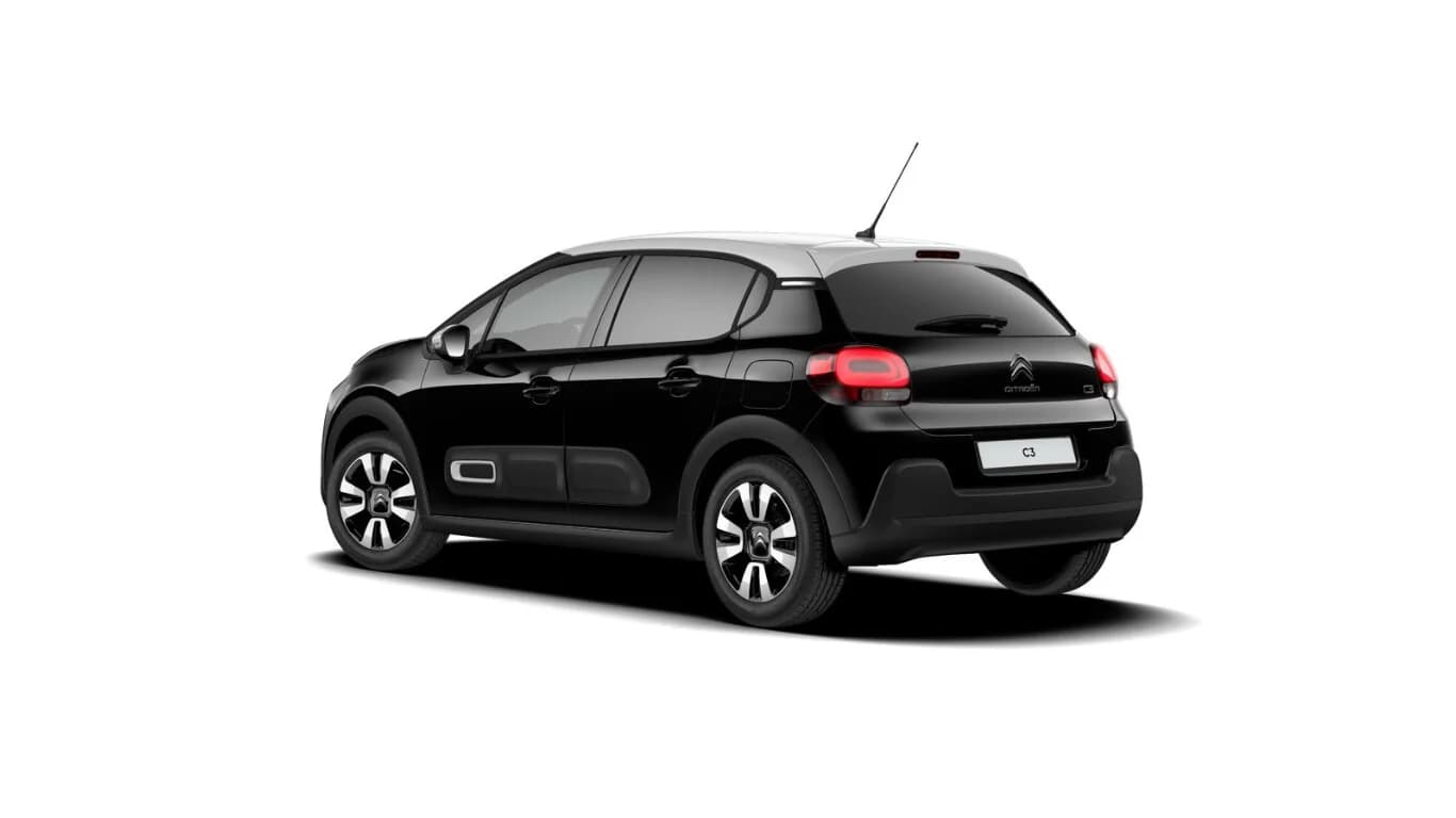 Citroen C3 Shine — zdjęcie 3