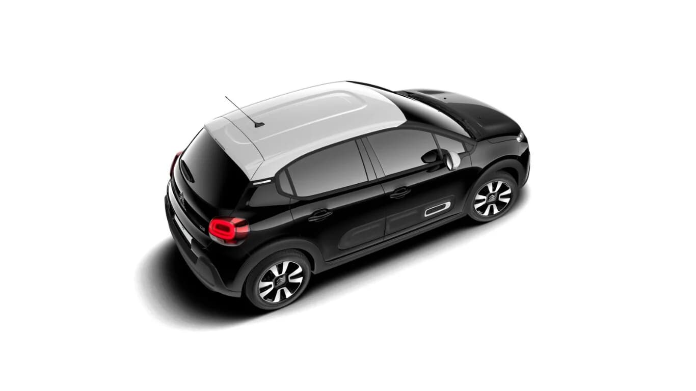 Citroen C3 Shine — zdjęcie 4
