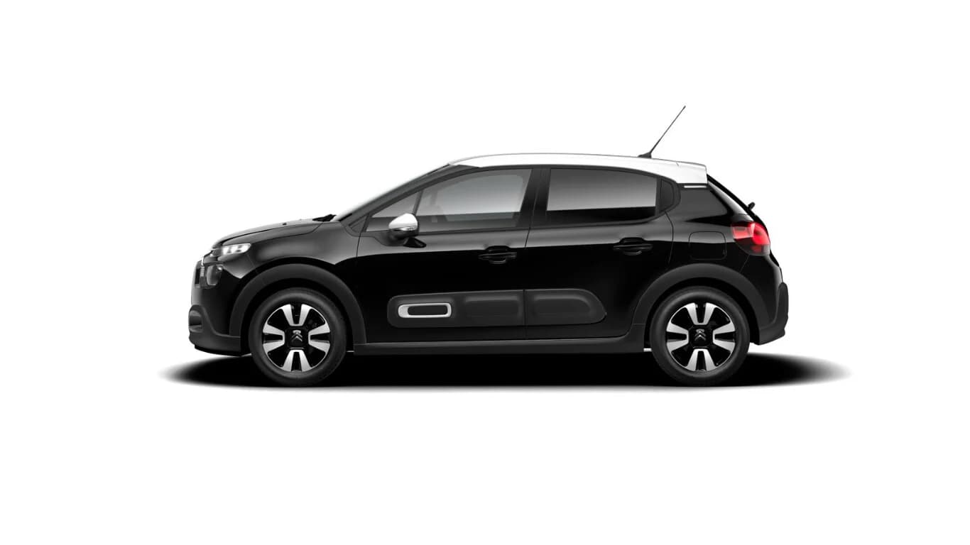 Citroen C3 Shine — zdjęcie 2