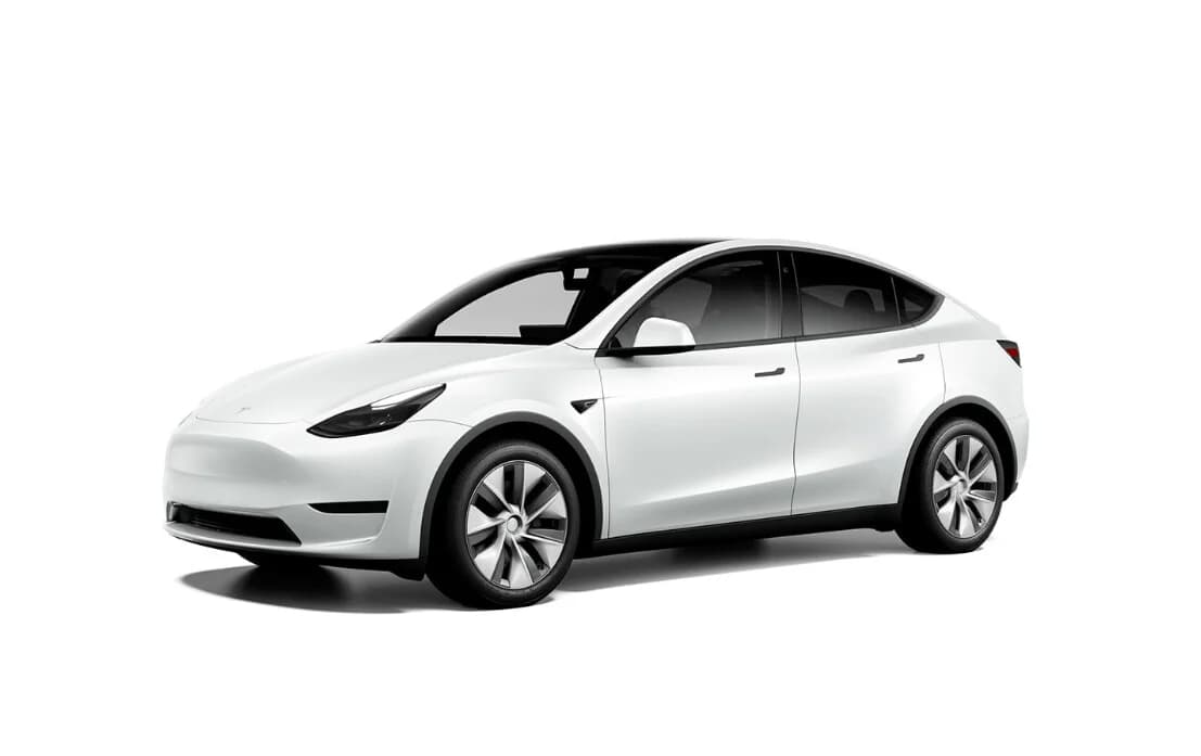 Tesla Y — zdjęcie 1